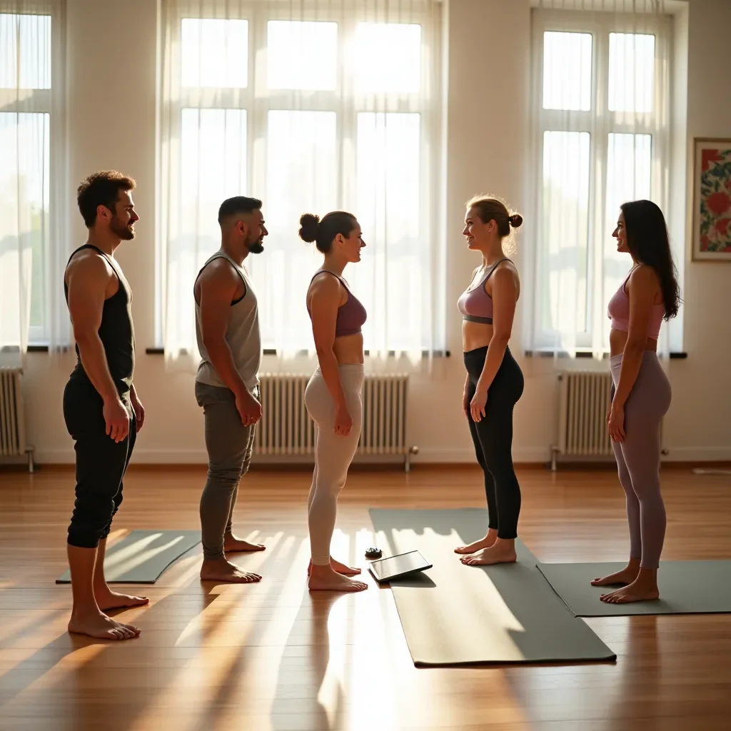 Design process workspace